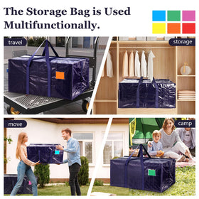RMOHRO foldable design stores compactly when not in use.