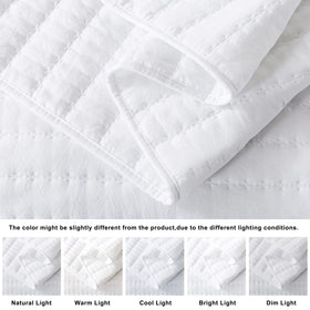 ROARINGWILD lightweight polyester fabric texture feels soft and breathable