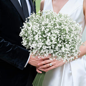 Roberly artificial florals designed for arches and backdrops with vibrant appearance.