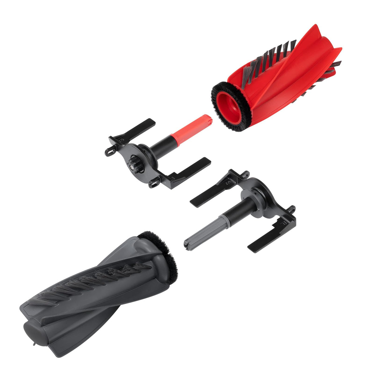 roborock duodivide main brush packaged replacement for maintenance.