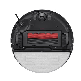 roborock main brush installation made easy for quick DIY maintenance