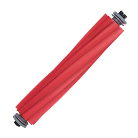 Roborock Qrevo S Pro main rubber brush replacement maintains suction and smooth operation.