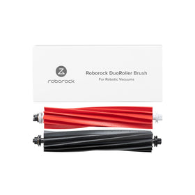 roborock-two-main-brushes-pack suitable for roborock vacuum maintenance