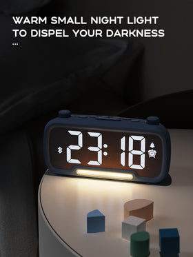 ROCAM DST mode switch for automatic alignment without manual resets.