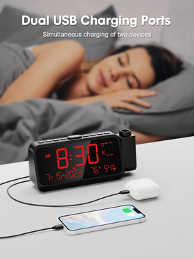ROCAM soft night light guides nighttime steps without glare.