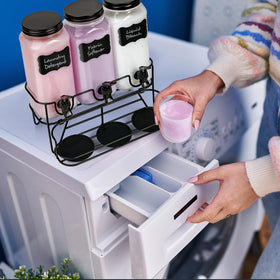 Roetell labeled and blank label for easy customization