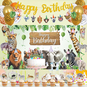 Roetyce cupcake toppers enhance treats and table decor.