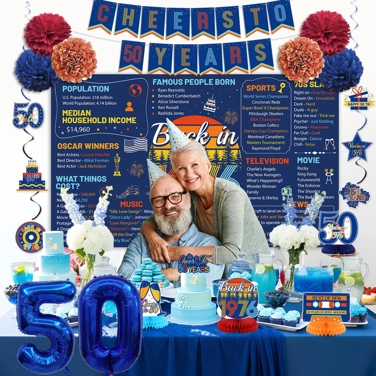 Roetyce hanging swirls photo backdrop enhances portrait shots with decorative movement