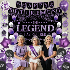 Roetyce Latex Balloons pack enhances the balloon bouquet for a festive atmosphere