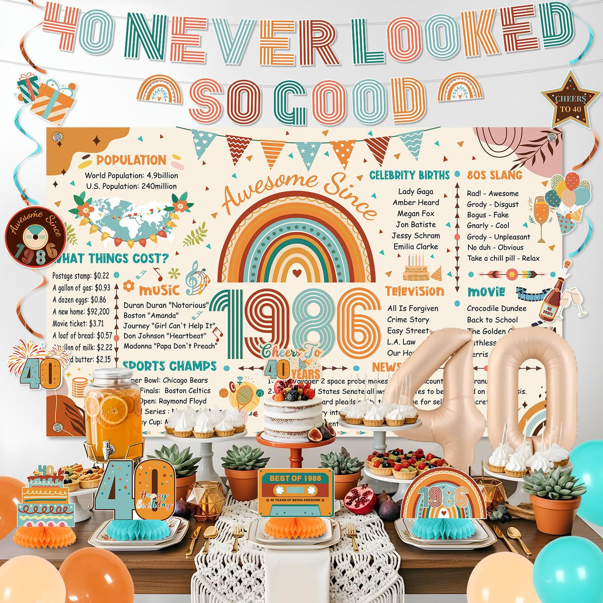 Roetyce photo backdrop setup creates a welcoming scene for memories
