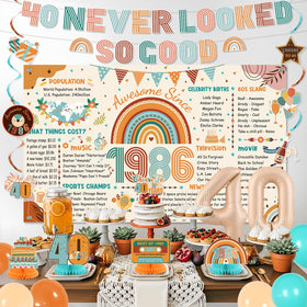 Roetyce photo backdrop setup creates a welcoming scene for memories