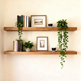 ROGMARS invisible brackets create seamless floating appearance