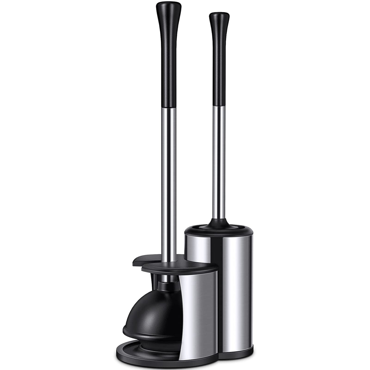 Roleader HAMITOR full set in view showcasing space-saving storage