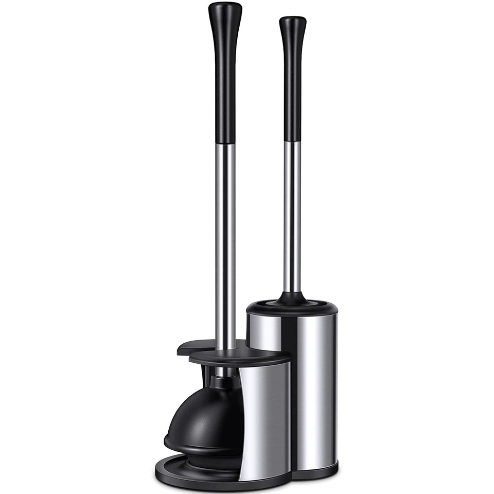 Roleader HAMITOR full set in view showcasing space-saving storage