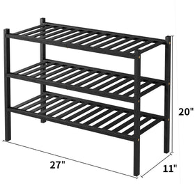 Romguar Craft 2-tier family-friendly design expands into 4- or 6-tier configurations