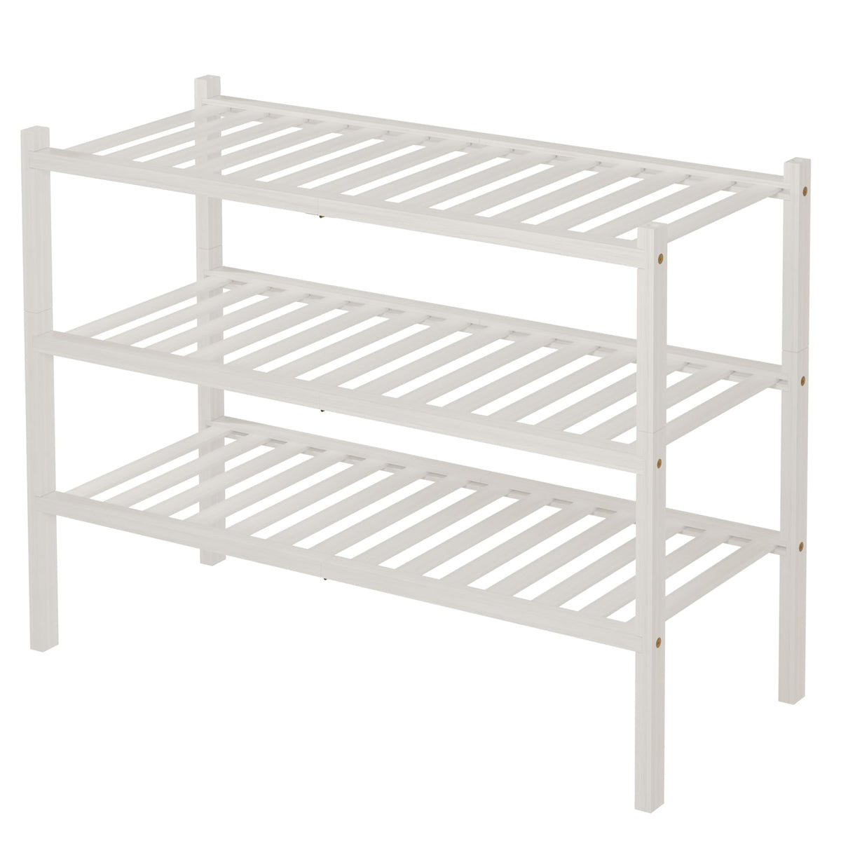 ROMGUAR CRAFT durable bamboo material for long-lasting storage