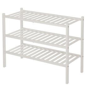 ROMGUAR CRAFT durable bamboo material for long-lasting storage