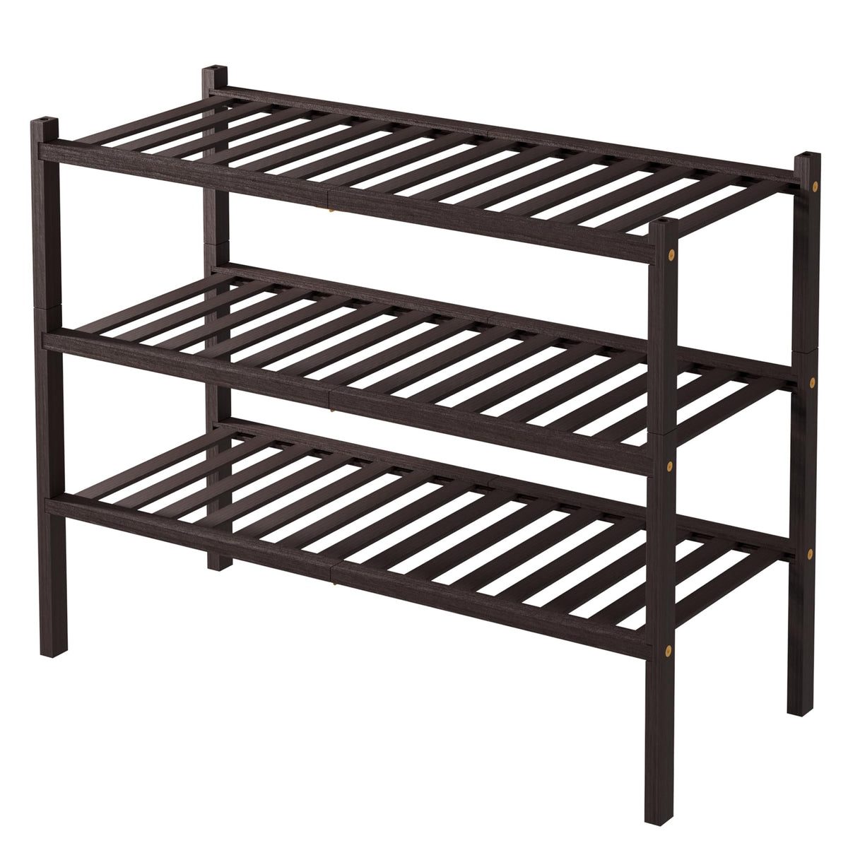 Compact, space-saving design ideal for small apartments.