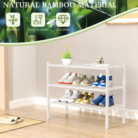 ROMGUAR CRAFT modular stackable rack shows customizable configurations