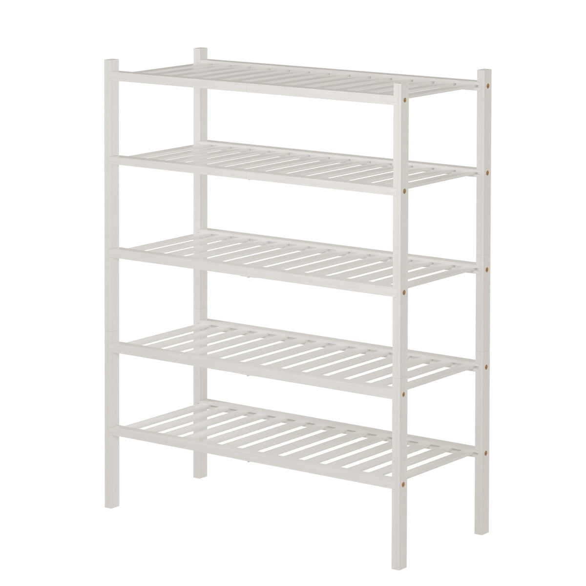 ROMGUAR CRAFT versatile storage use in entryway and kitchen