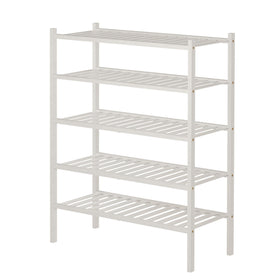 ROMGUAR CRAFT versatile storage use in entryway and kitchen