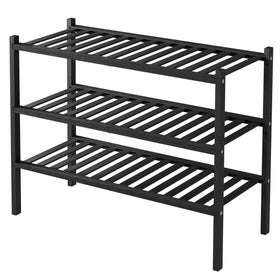 Romguar Craft easy-assembly rack quickly installs in about ten minutes