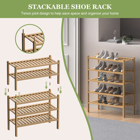 ROMGUAR CRAFT stackable modular rack with customizable shelving