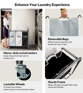 ROMOON waterproof Oxford liner protects fabrics during transport