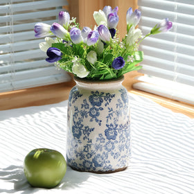 Ronasip chinoiserie decor blends classic artistry with modern interiors