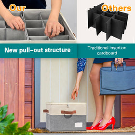 RONCHIL sandwich-side panels provide sturdy support for frequent access.