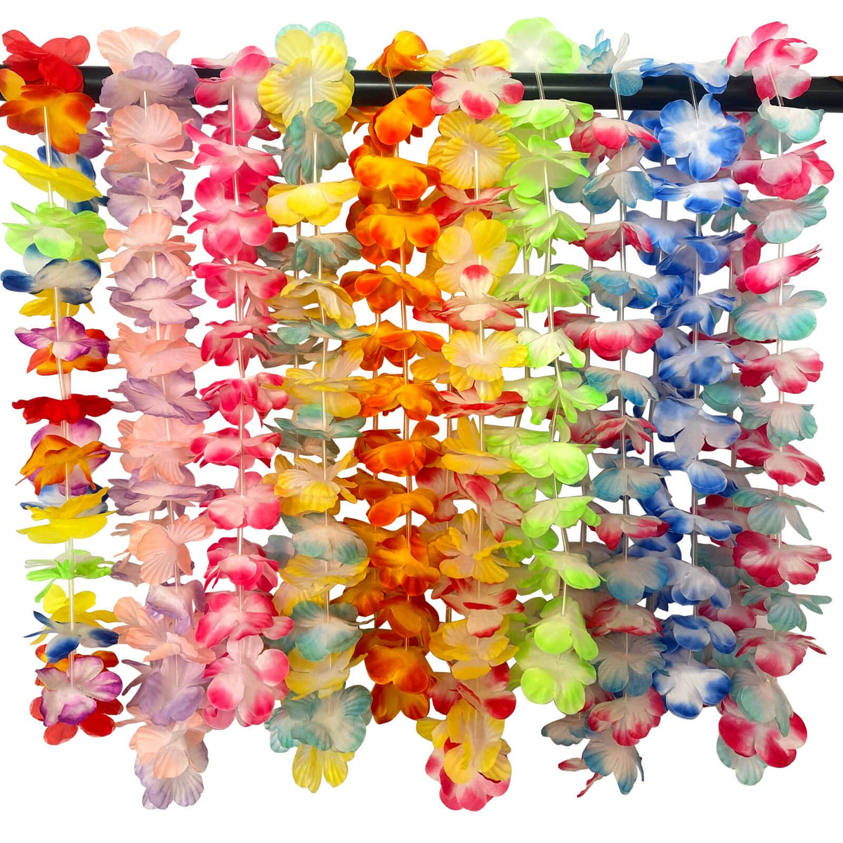 Ronghui leis are lead-free and non-toxic for safe use.