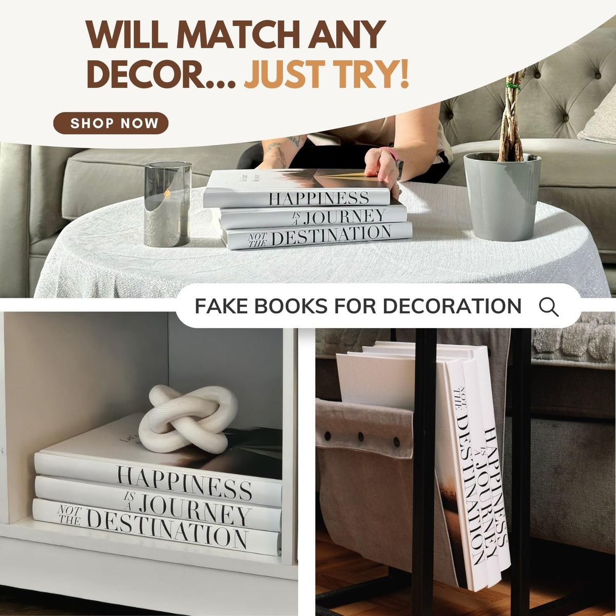 ROOMICLE coffee-table display boosts room character and invites daily interaction
