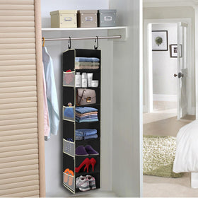 RoomTalk durable eco-friendly fabric provides moisture resistance and long-lasting storage.