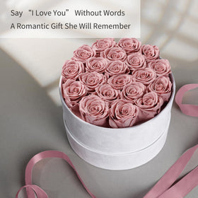 Rosemoir gift for her perfect for anniversaries or birthdays.