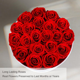 Rosemoir romantic gift for her idea, perfect for anniversaries.