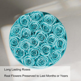 Rosemoir preserved roses ideal for wife or girlfriend gifting.