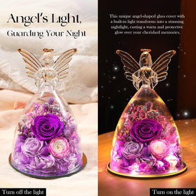 RoseValley gift packaging for Mother's Day presents elegant readiness