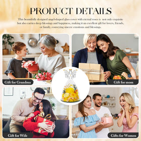 RoseValley Mother's Day gift in pristine packaging