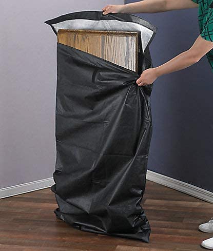 ROSROSE 51x28-inch bag fits a wide range of table leaves