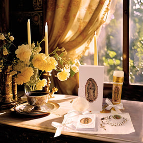 Rotel Spanish Bible: compact scripture for blessing moments.