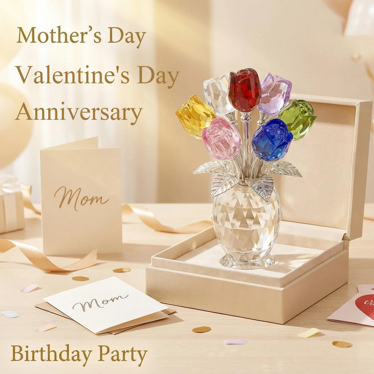 Rotroyce everlasting roses stay vibrant, offering a lasting symbol of affection.