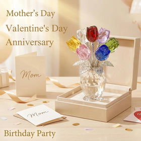 Rotroyce everlasting roses stay vibrant, offering a lasting symbol of affection.
