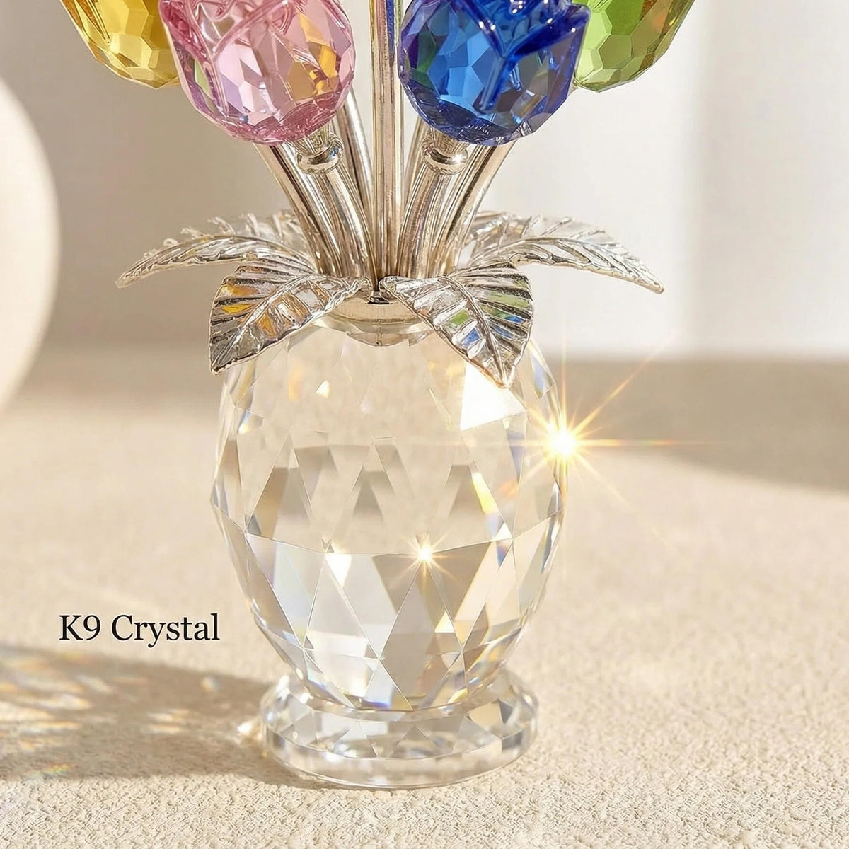 Rotroyce gifts suit Valentine’s Day, Mother's Day, weddings, and anniversaries.