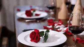 Rowfad low-maintenance roses brighten homes with simple care.