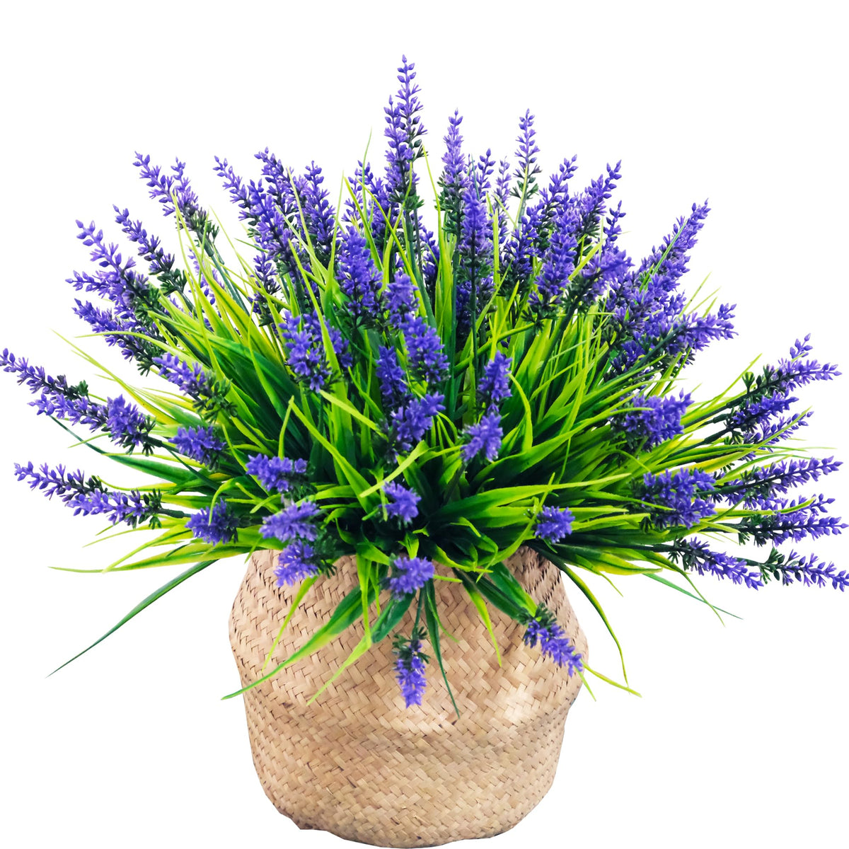 Rowfad bundles upgraded in size for seamless integration with existing decor