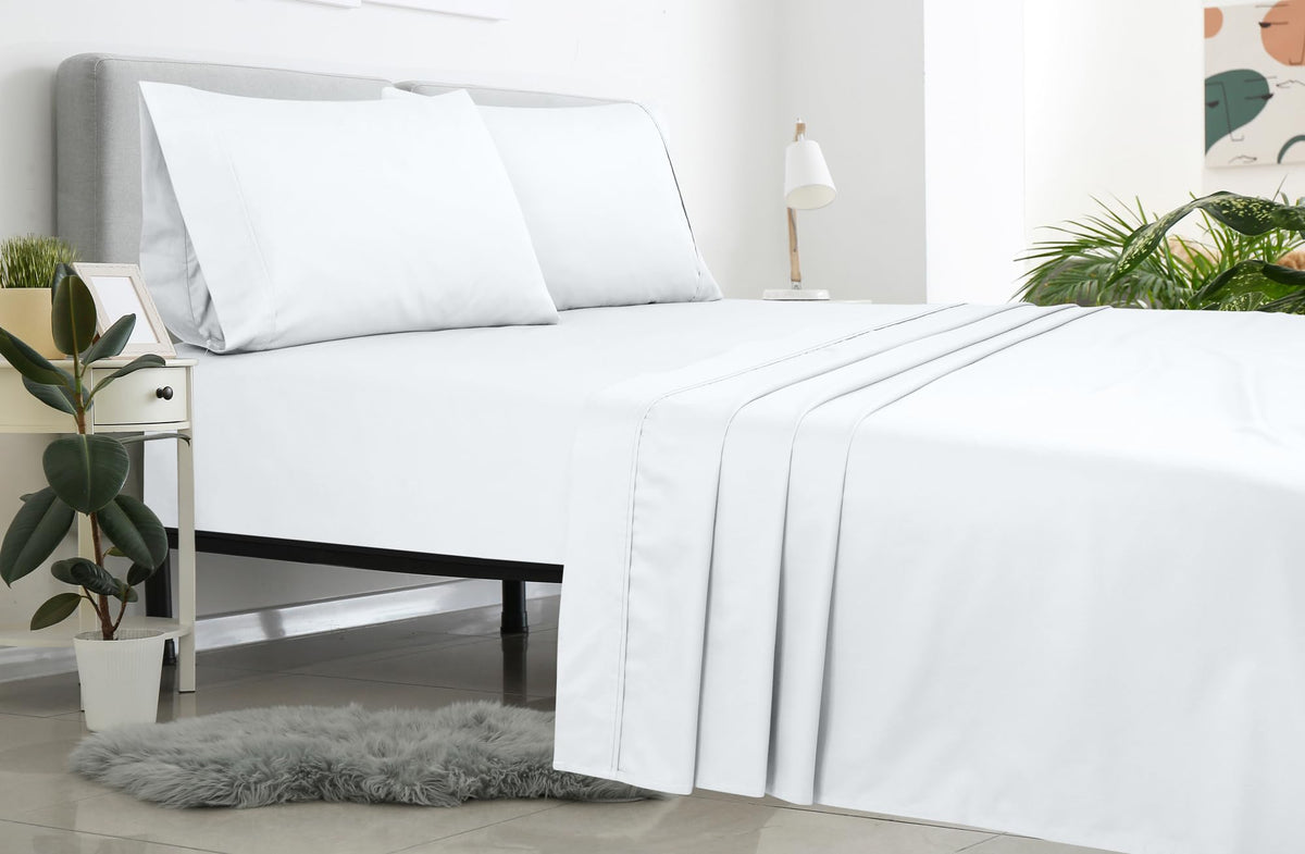 Royale Linens versatile use for hotel, massage table, or hospital