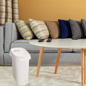 ROYFACC portable bin for storage or reuse in various spaces
