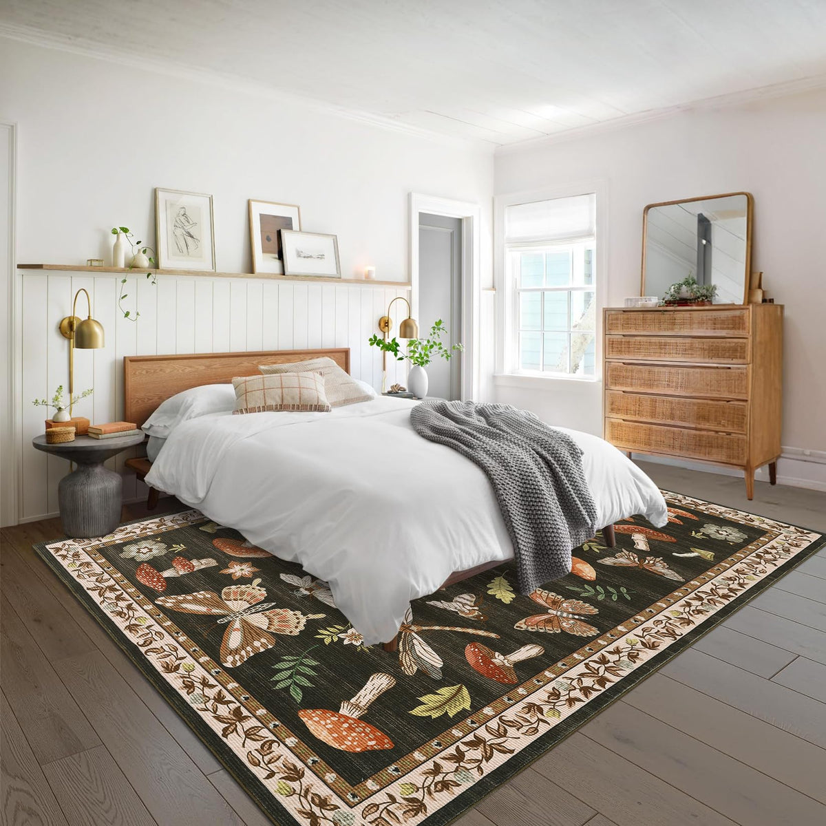 ROYHOME fold-lines may smooth over after arrival with gentle flattening.