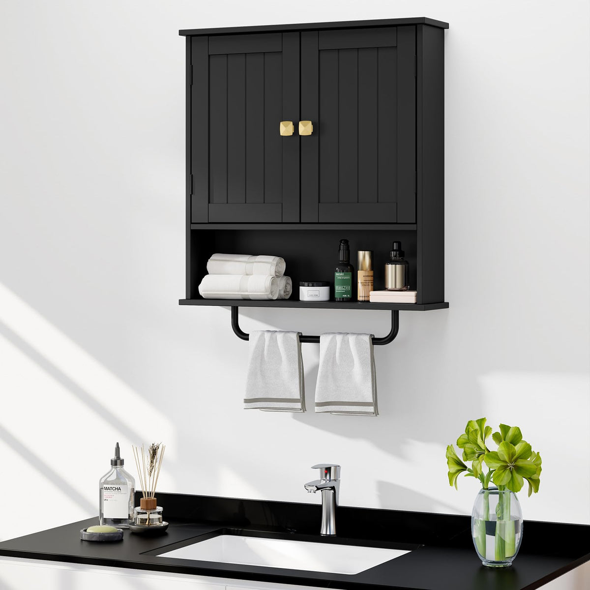 RRX compact dimensions fit tight spaces and maximize storage