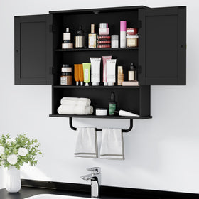RRX versatile cabinet for bathrooms, laundry rooms, kitchens, and more